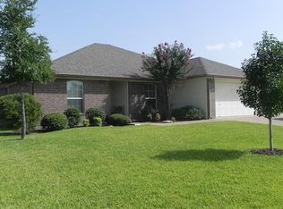 4312 Larry Don Ln, Waco, TX 76708