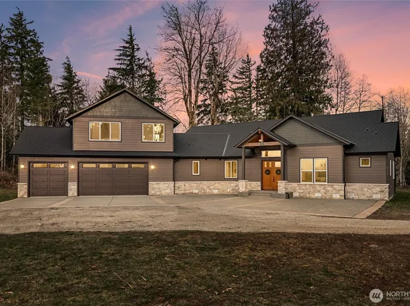 26181 276th Avenue SE, Ravensdale, WA 98051