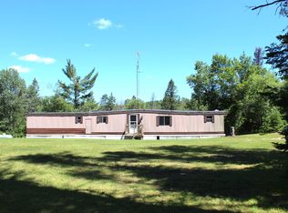 W10776 Whiskey Creek Ln, Dunbar, WI 54119