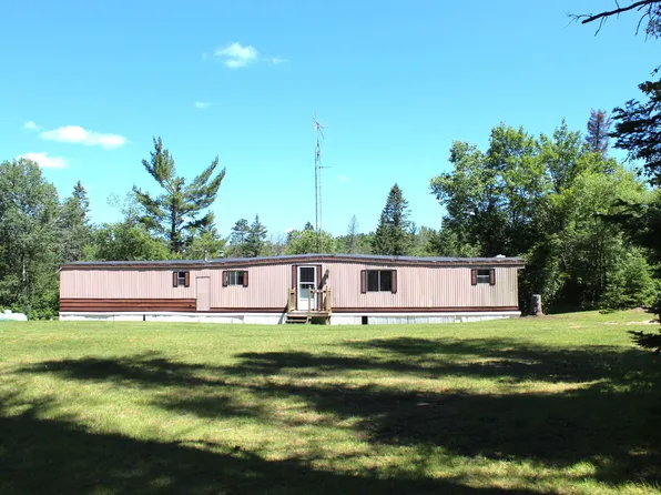 W10776 Whiskey Creek Ln, Dunbar, WI 54119