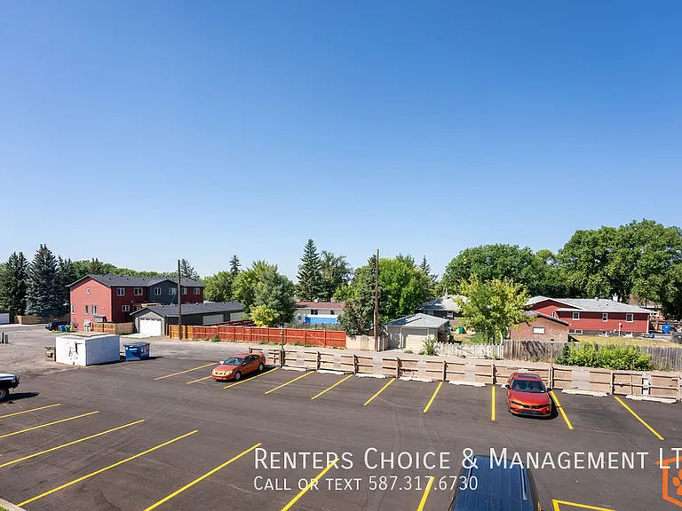 210 Mayor Magrath Dr N #204 — Photo 12