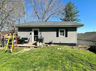 2102 Chester Ave, Wellsville, OH