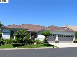 973 Centennial Dr, Brentwood, CA