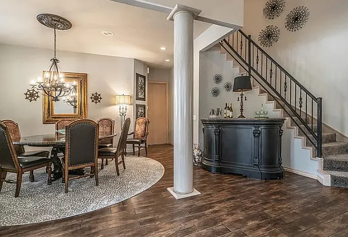 716 Fox Bend Trl — Photo 24
