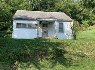 1643 Florence Ave, Huntington, WV 25701