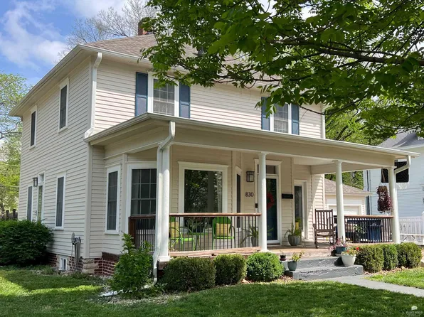 830 Leavenworth St, Manhattan, KS 66502