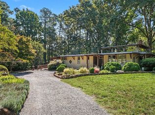 51 Bynum Rd, Pittsboro, NC 27312