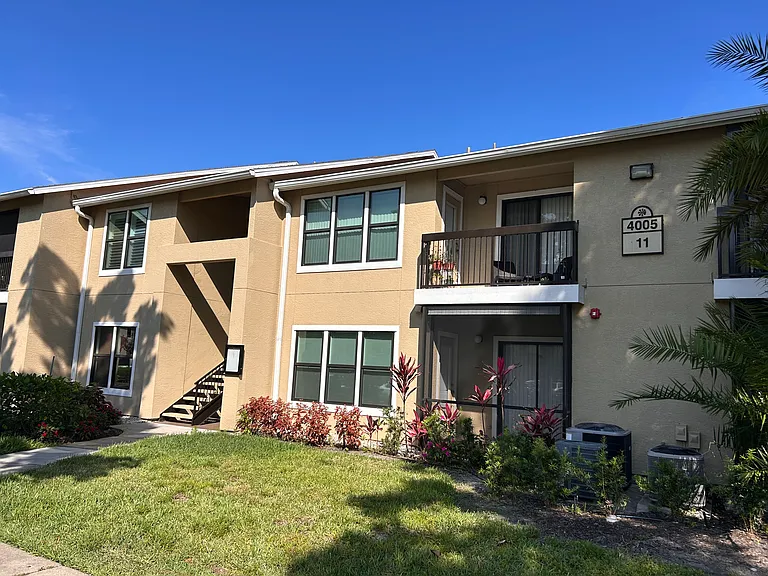 4005 Crockers Lake Blvd #1124 — Photo 1