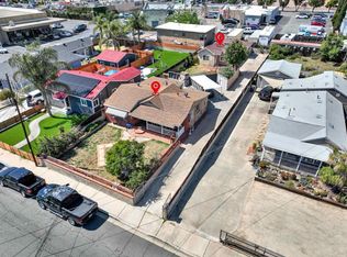1336 Peach Ave, El Cajon, CA 92021