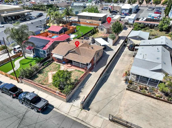 1336 Peach Ave, El Cajon, CA 92021