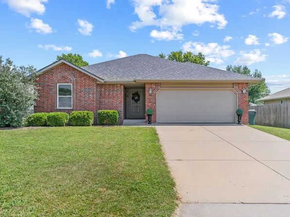 530 S Elgin Avenue, Bolivar, MO 65613