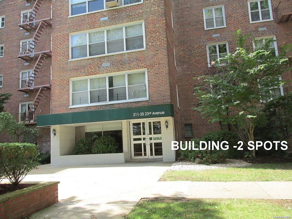 1st image of 211-35 23rd Avenue #1C