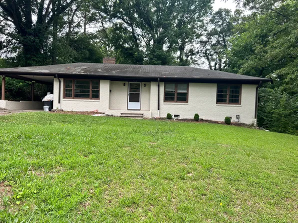 734 Magness Dr, Spartanburg, SC 29303