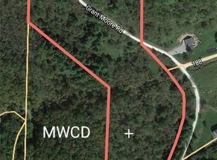 Grant Moore Rd, Quaker City, OH 43773