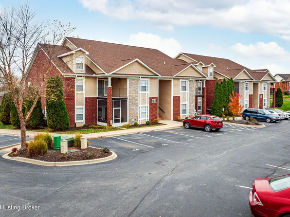 10205 Deer Vista Dr Unit 103, Louisville, KY 40291