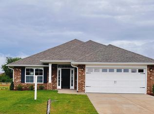 15396 Wildflower Bnd, Athens, AL 35611