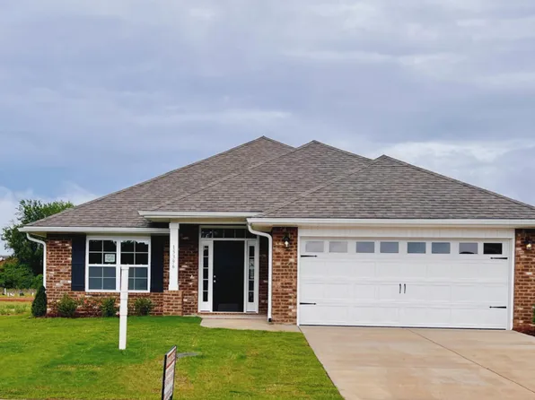 15396 Wildflower Bnd, Athens, AL 35611