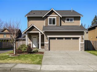 14320 92nd Ave E, Puyallup, WA 98373