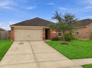 9723 Montana Sapphire Ln, Iowa Colony, TX 77583