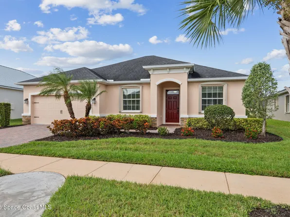 2981 Anza St, Melbourne, FL 32940