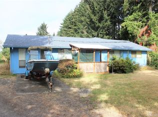 17927 Empire St SW, Rochester, WA 98579