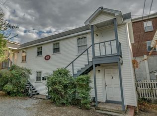511 Frank Thomas Ave, Tuscaloosa, AL 35401