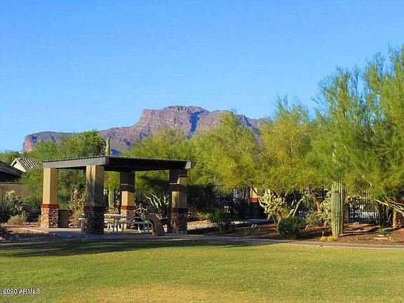 3rd image of 4814 S Las Mananitas Trl
