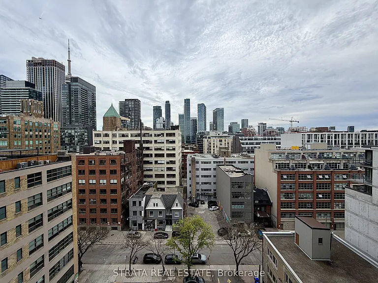 435 Richmond St W #1006 — Photo 10