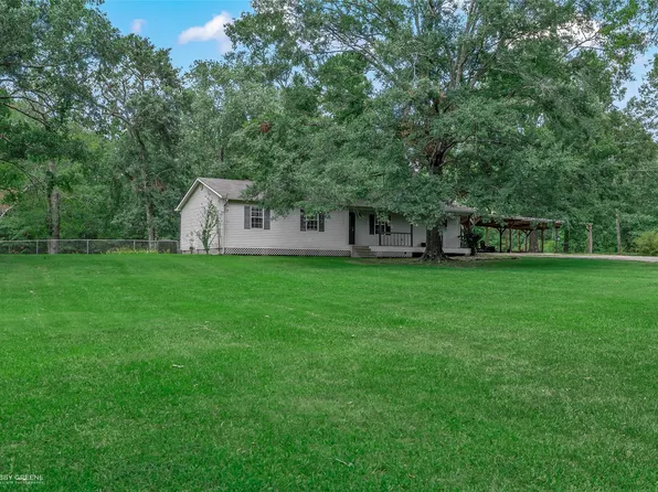 372 Douglas Dr, Stonewall, LA 71078