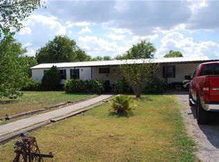 355 1st St, Elm Mott, TX 76640