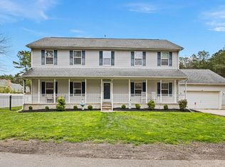 121 Old Forge Rd, Monroe Township, NJ 08831