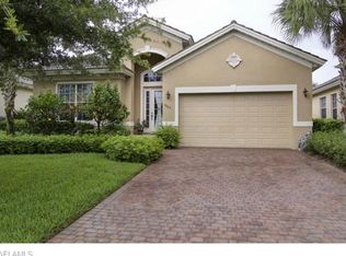 5529 Whispering Willow Way, Fort Myers, FL 33908