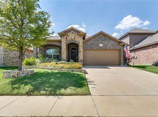 13149 Larks View Pt, Fort Worth, TX 76244