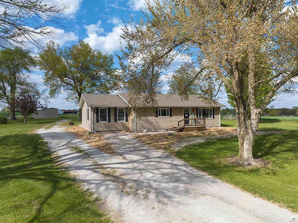 409 SW 1200th Rd, Chilhowee, MO 64733 MLS 95348 Zillow