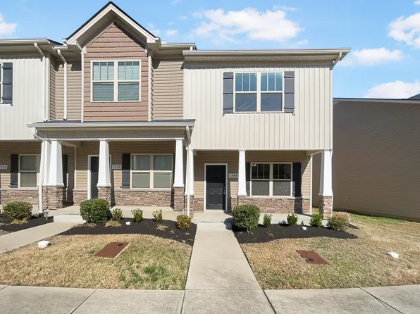 1748 Sprucedale Dr, Antioch, TN 37013