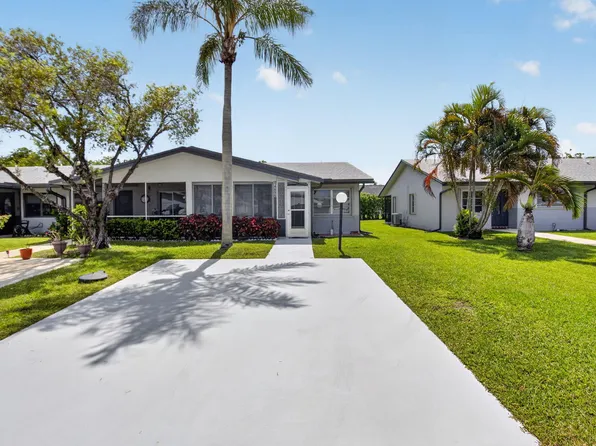 14696 Lucy Dr #14696, Delray Beach, FL 33484