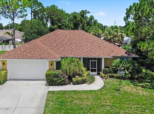 495 Seagrass Ave, Sebastian, FL 32958