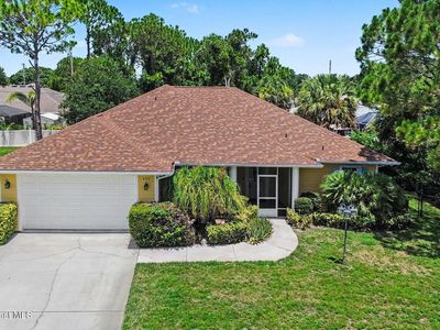 495 Seagrass Ave, Sebastian, FL, 32958