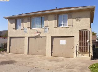 425 S 23rd St, Richmond, CA 94804