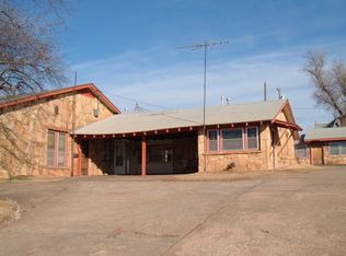 320 E D Ave APT 1, Kingman, KS 67068