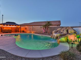 24721 W Dove Butte, Buckeye, AZ 85326