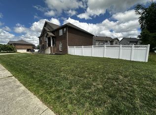 598 Press Grove Dr, Clarksville, TN 37043