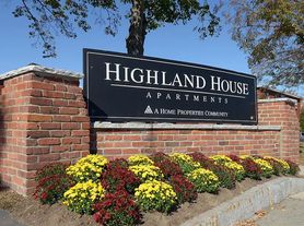 Highland House Apartments
