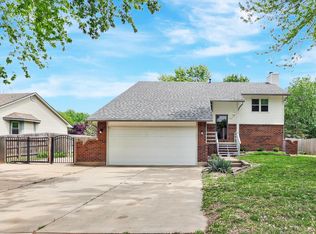 342 N Milstead St, Wichita, KS 67212