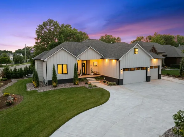 501 N Bracken St, Wichita, KS 67206