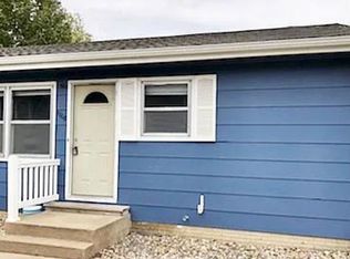 5210 W 39th St #5208, Sioux Falls, SD 57106