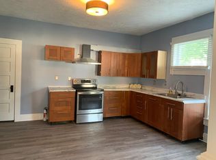 1705 Central Ave #1, Anderson, IN 46016