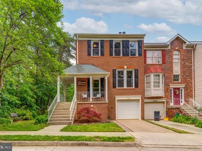 12202 Derriford Ct, Woodbridge, VA, 22192