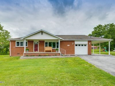 212 Willowbrook Dr, Kingston, TN, 37763