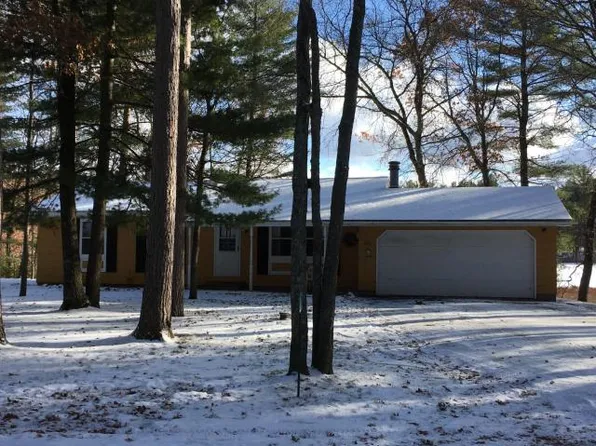 200 Forest Cir, Woodruff, WI 54568